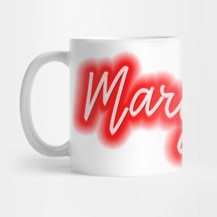 Maryland Mug